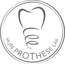 Mijn Prothese Lab Logo