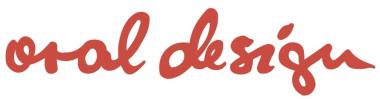 Oral Design Logo