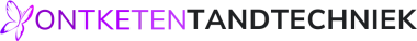 Ontketen tandtechniek Logo
