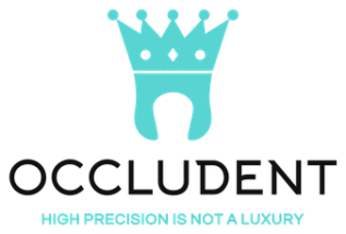 Occludent Logo