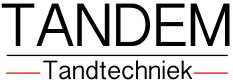 Tandem Tandtechniek B.V. Logo